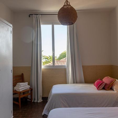 Finca San Diego With Pool & Wifi La Matanza De Acentejo 외부 사진