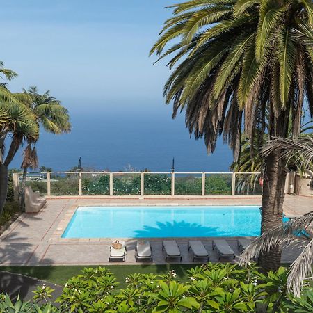 Finca San Diego With Pool & Wifi La Matanza De Acentejo 외부 사진