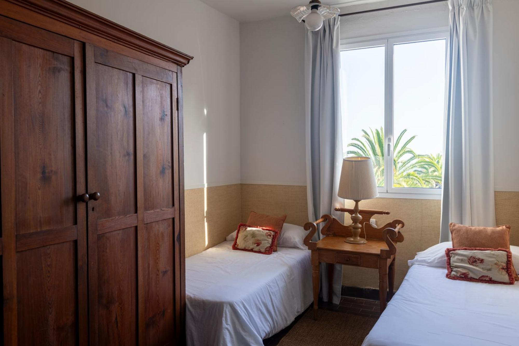 Finca San Diego With Pool & Wifi La Matanza De Acentejo 외부 사진