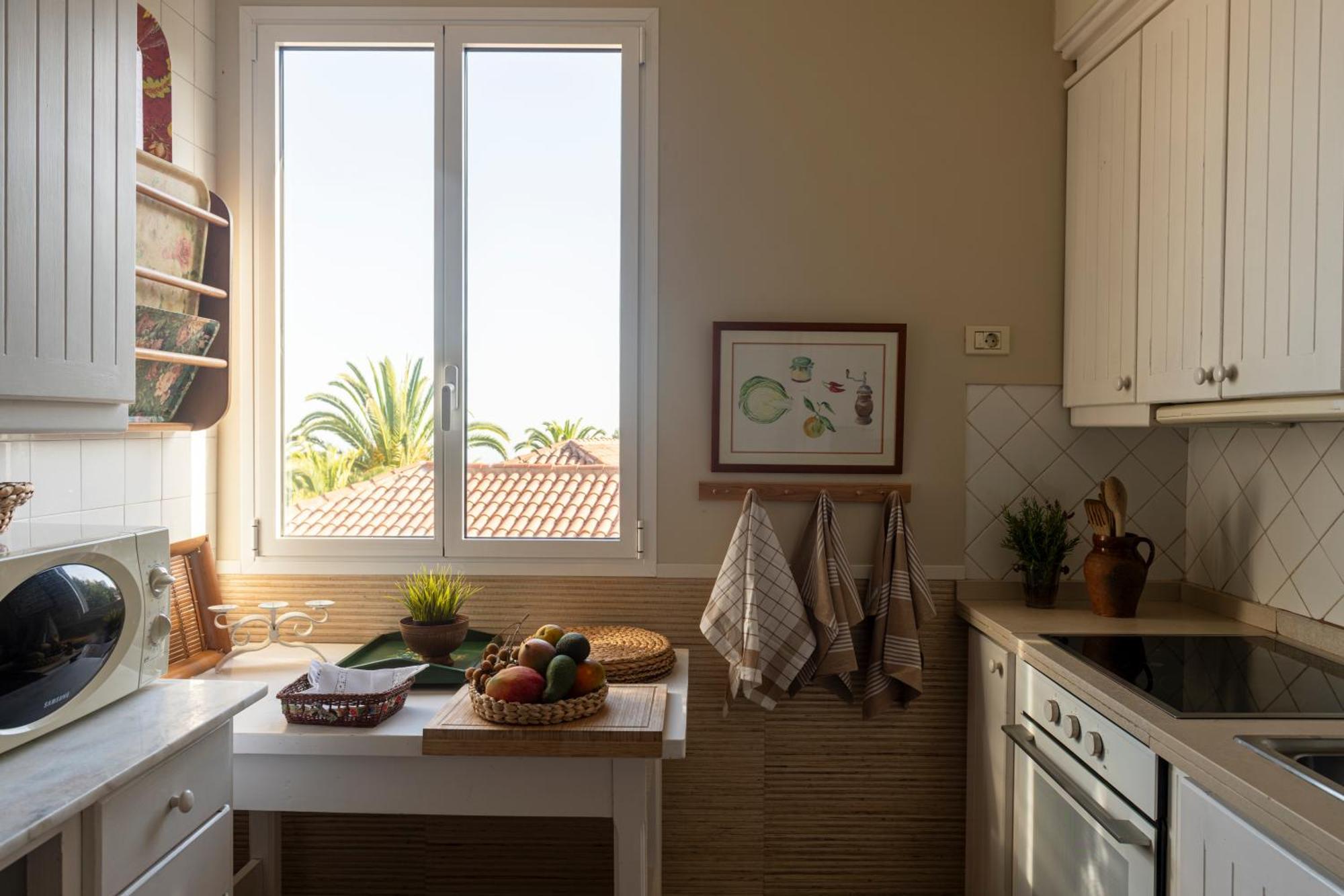 Finca San Diego With Pool & Wifi La Matanza De Acentejo 외부 사진