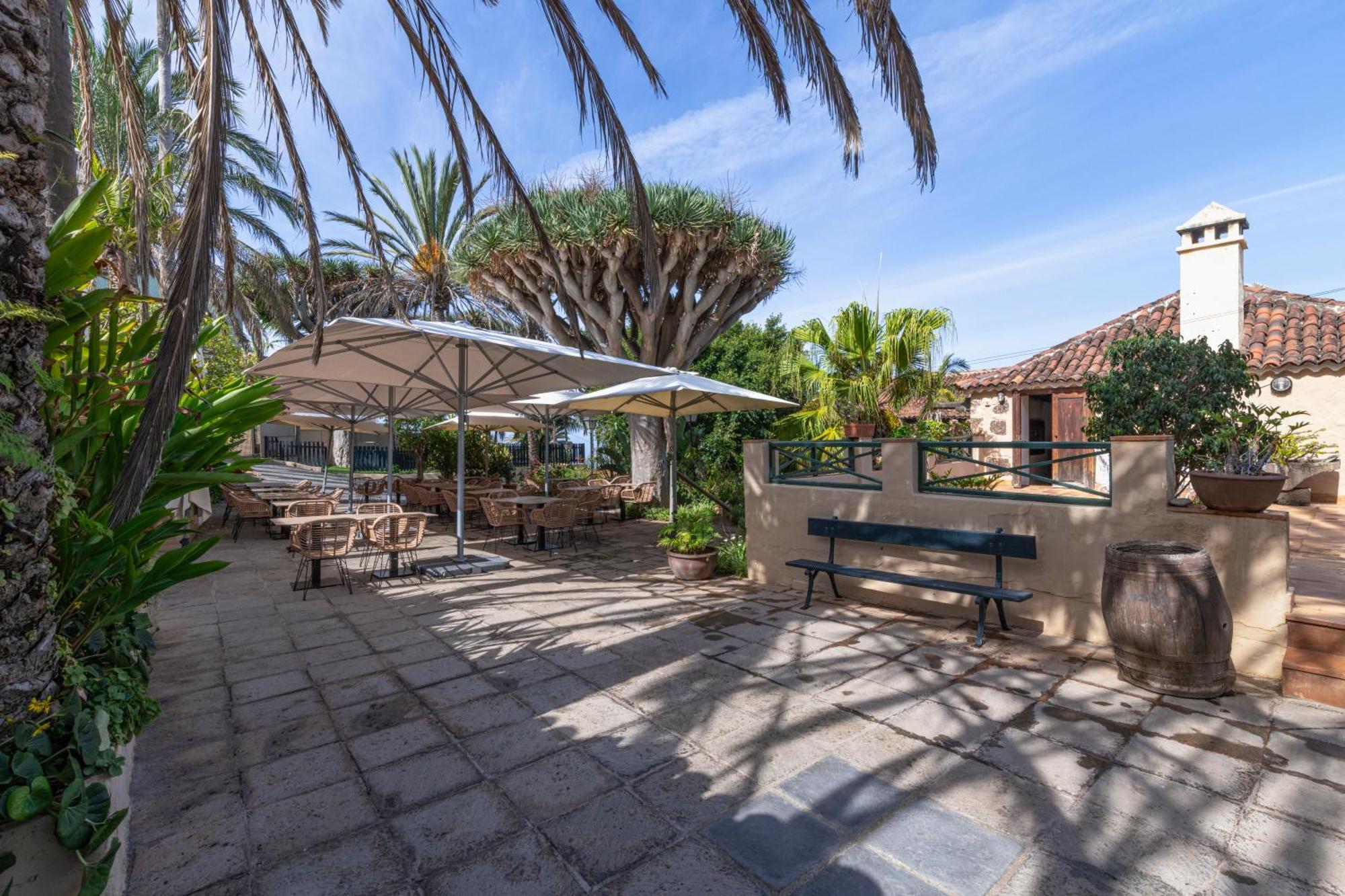 Finca San Diego With Pool & Wifi La Matanza De Acentejo 외부 사진