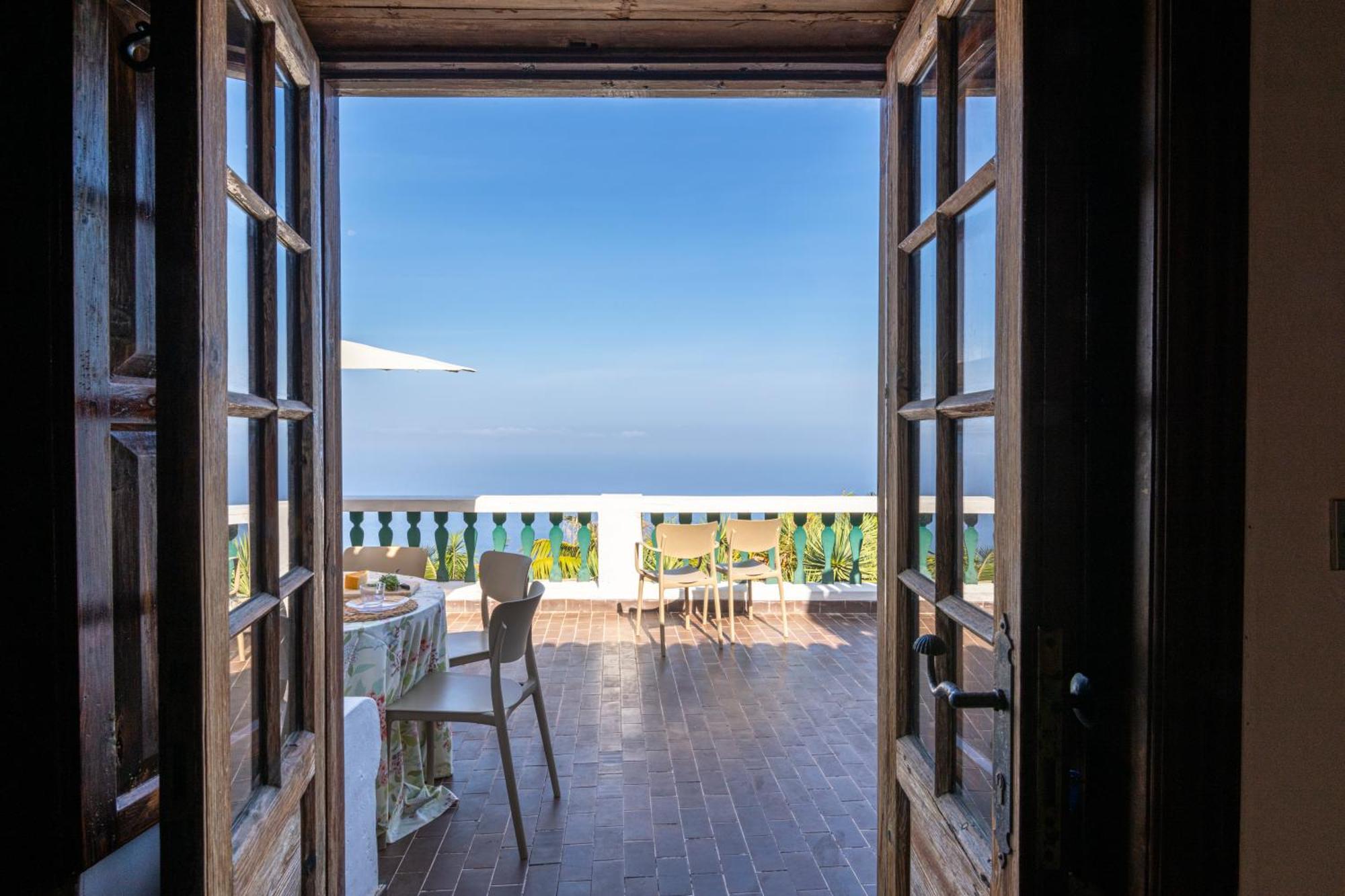 Finca San Diego With Pool & Wifi La Matanza De Acentejo 외부 사진