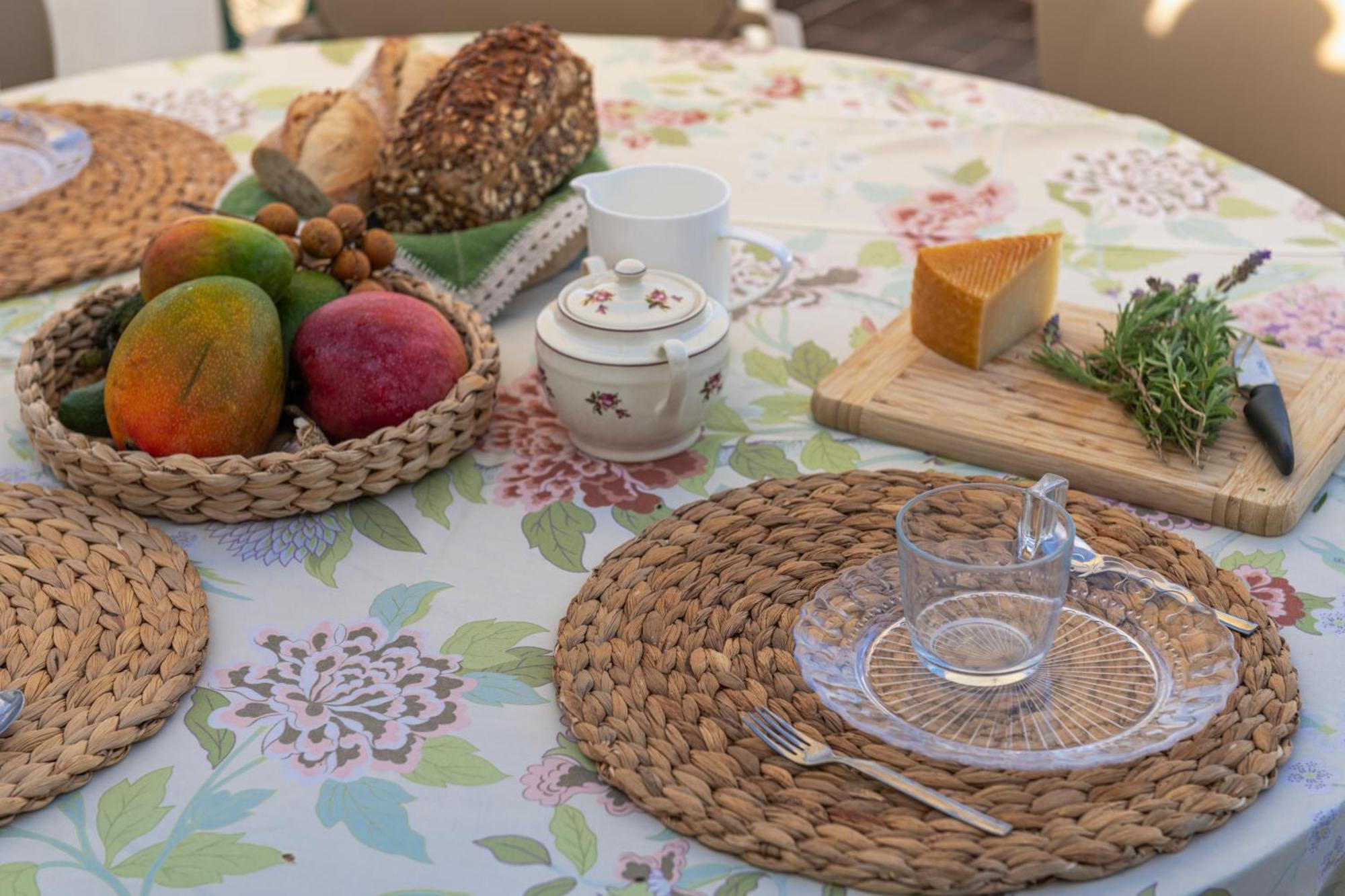 Finca San Diego With Pool & Wifi La Matanza De Acentejo 외부 사진